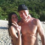 Filha de Rodrigo Faro revela problema de saúde e inicia tratamento: “Bem grave” (Foto: Instagram)