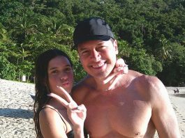 Filha de Rodrigo Faro revela problema de saúde e inicia tratamento: “Bem grave” (Foto: Instagram)