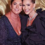 Margareth pede apartamento para Virginia de presente de Dia das Mães: "Você tem que comprar"(Foto: Instagram)