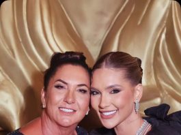 Margareth pede apartamento para Virginia de presente de Dia das Mães: "Você tem que comprar"(Foto: Instagram)