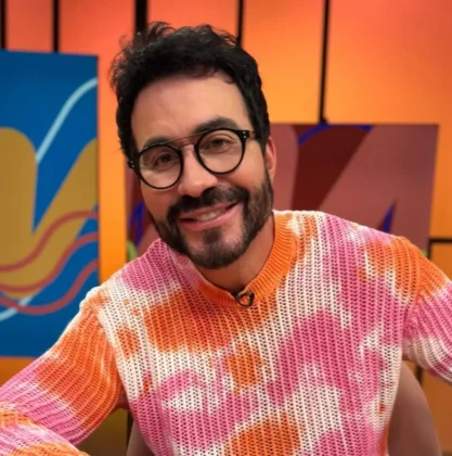 Padre Fábio de Melo faz publicação sobre perdão em meio a polêmicas (Foto: Instagram)