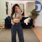 Larissa Manoela fala sobre ansiedade antes de novo papel em novela da Globo: “Dá aquela insegurança" (Foto: Instagram)