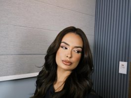 Larissa Santos desabafa sobre recuperação após acidente em casa: "Estou me sentindo inútil" (Foto: Instagram)