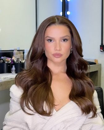 Juliette relembra provocação a Boninho antes do BBB 21: "Desafiei ele" (Foto: Instagram)