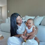 Ary Mirelle fala sobre nova gestação: 'É uma mistura de gratidão, ansiedade e amor" (Foto: Instagram)