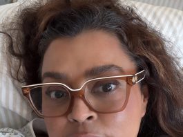 Preta Gil embarca para os Estados Unidos para seguir tratamento contra o câncer (Foto: Instagram)