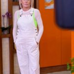 Ana Maria anuncia afastamento do 'Mais Você': "Vou morrer de saudade" (Foto: Instagram).