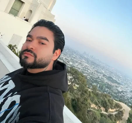 Yudi Tamashiro rebate críticas por vender itens para mudança: "Foi Deus que colocou no nosso coração"(Foto: Instagram).