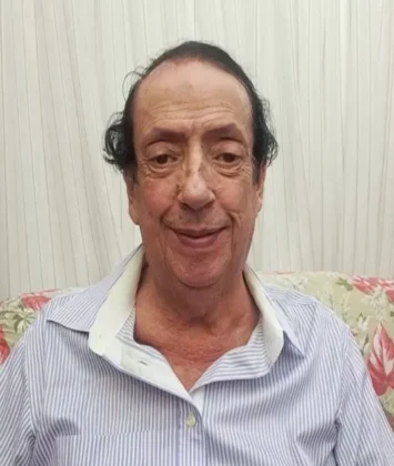 Marcos Oliveira se pronuncia ap&oacute;s pol&ecirc;mica e pede desculpas: "Me perdoem por tudo mais uma vez" (Foto: Instagram)