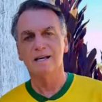 Bolsonaro foi alertado pelo Procon-SP sobre desvios do INSS em 2019 (Foto: Instagram)