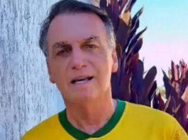 Bolsonaro foi alertado pelo Procon-SP sobre desvios do INSS em 2019 (Foto: Instagram)