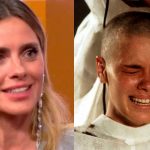 Será? Carolina Dieckmann revela se rasparia a cabeça novamente (Foto: GNT/Globo)