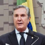 Collor possui pedido de prisão domiciliar aceito por Moraes (Foto: Instagram)