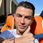 Palmeiras se pronuncia sobre possível contratação de Cristiano Ronaldo (Foto: Instagram)