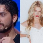 Gustavo Mioto expõe desavença com Luísa Sonza: "Pessoa desagradável" (Foto: SBT/Instagram)