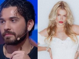 Gustavo Mioto expõe desavença com Luísa Sonza: "Pessoa desagradável" (Foto: SBT/Instagram)