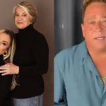 Poliana Rocha explica polêmica envolvendo Leonardo e a sogra de 84 anos (Foto: Instagram)