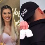 MC Guimê anuncia que será pai pela primeira vez: "Nosso maior sonho" (Foto: Instagram)