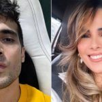 Fiuk revela 'medo' após rumores envolvendo affair com Wanessa Camargo (Foto: Instagram)