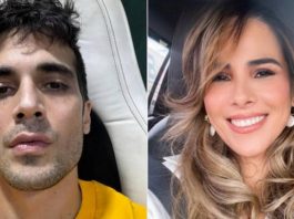 Fiuk revela 'medo' após rumores envolvendo affair com Wanessa Camargo (Foto: Instagram)