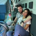 Maíra Cardi revela 'sinal divino' ao tentar anunciar gravidez: "Derrubou" (Foto: Instagram)
