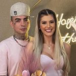 MC Guimê se pronuncia sobre ataques após oficializar noivado com empresária (Foto: Instagram)