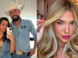 Irmão de Virginia Fonseca desabafa sobre polêmica envolvendo a esposa e a irmã (Foto: Instagram)