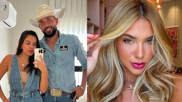 Irmão de Virginia Fonseca desabafa sobre polêmica envolvendo a esposa e a irmã (Foto: Instagram)