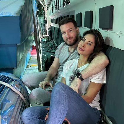Maíra Cardi revela 'sinal divino' ao tentar anunciar gravidez: "Derrubou" (Foto: Instagram)