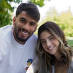 Esposa de Lucas Paquetá fala pela primeira vez sobre graves acusações contra o jogador (Foto: Instagram)