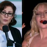 Zambelli alfineta Lula ao elogiar Lady Gaga: “Nossa bandeira jamais será vermelha” (Foto: Agência Brasil/Globo)