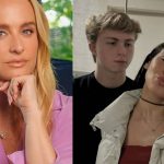 Angélica quebra o silêncio sobre polêmica envolvendo a nora, Duda Guerra: "Doloroso" (Foto: Instagram)