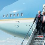 Trump pagará US$ 1 mil a imigrantes ilegais que deixarem o país por iniciativa própria. (Foto: unsplash)