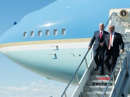 Trump pagará US$ 1 mil a imigrantes ilegais que deixarem o país por iniciativa própria. (Foto: unsplash)