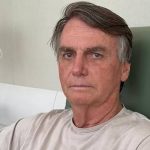 Bolsonaro espera "milagre" para conseguir ser candidato em 2026: "Ainda tenho esperança" (Foto: Instagram)