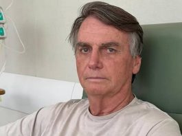 Bolsonaro espera "milagre" para conseguir ser candidato em 2026: "Ainda tenho esperança" (Foto: Instagram)