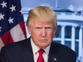 Trump impõe taxa de 100% sobre filmes estrangeiros. (Foto: unsplash)