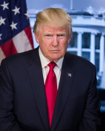 Trump impõe taxa de 100% sobre filmes estrangeiros. (Foto: unsplash)