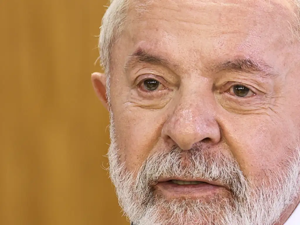 Lula reforça defesa pela regulamentação das redes sociais: "Temos obrigação moral" (Foto: Agência Brasil)
