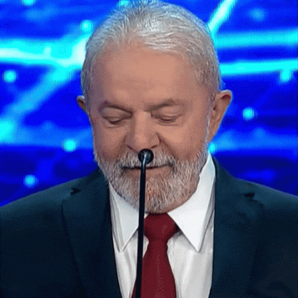 3º pedido de impeachment de Lula é protocolado na Câmara. (Foto: Giphy)