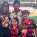 Patrícia Abravanel revela qual legado quer deixar para os filhos (Foto: Instagram)