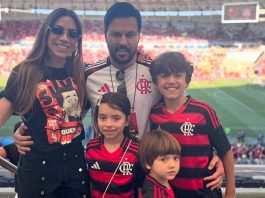 Patrícia Abravanel revela qual legado quer deixar para os filhos (Foto: Instagram)