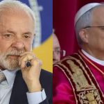 Lula parabeniza Papa Leão 14 e defende legado de Francisco: "Não precisamos de guerras" (Foto: Agência Brasil/Globo)