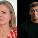 Gleisi Hoffmann desmente Nikolas Ferreira sobre fraude no INSS (Foto: Instagram)