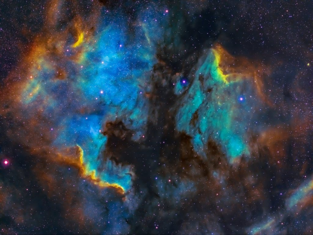 Estrelas anãs brancas e de nêutrons podem evaporar como buracos negros, acelerando o fim do universo (Créditos: Reprodução) Photo by Aldebaran S Estrelas anãs brancas e de nêutrons podem evaporar como buracos negros, acelerando o fim do universo (Créditos: Reprodução) Photo by Aldebaran S
