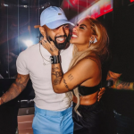 Gabigol e Rafaella Santos levantam rumores de novo término após apagarem fotos (Foto: Instagram)