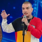 O cantor MC Guimê, fez um desabafo nas suas redes sociais ao relembrar sobre a sua dependência química e disse como recorre (Foto: SBT)