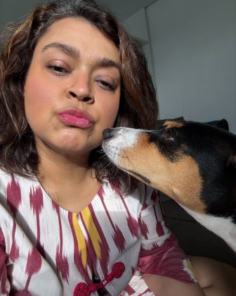 A cantora, Preta Gil precisou ser internada novamente na semana passada, após fazer alguns exames de rotina, mas recebeu alta na quarta-feira (07) (Foto: Instagram)