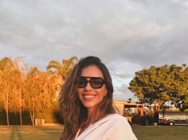 Mariana Rios fala se pensa em adotar durante as tentativas e engravidar (foto: Instagram)