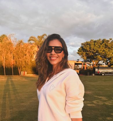 Mariana Rios fala se pensa em adotar durante as tentativas e engravidar (foto: Instagram)